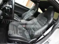 2022 Porsche 911