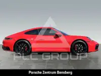 2022 Porsche 911
