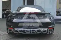2022 Porsche 911