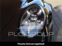 2022 Porsche 911