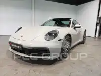 2022 Porsche 911