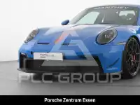 2022 Porsche 911