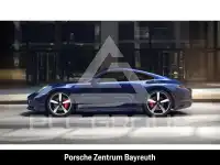 2022 Porsche 911