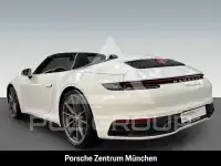 2022 Porsche 911