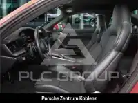2022 Porsche 911