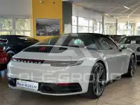 2022 Porsche 911