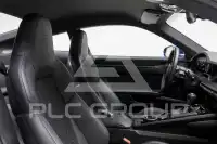 2022 Porsche 911