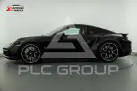 2022 Porsche 911