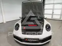 2022 Porsche 911