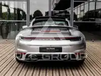 2022 Porsche 911