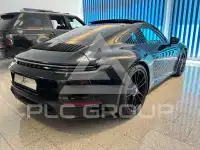 2022 Porsche 911