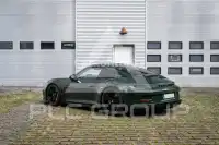 2022 Porsche 911