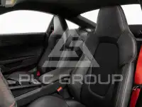 2022 Porsche 911