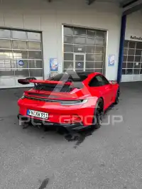 2022 Porsche 911