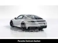 2022 Porsche 911