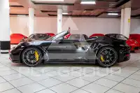 2022 Porsche 911