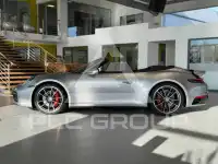 2022 Porsche 911