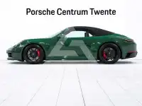 2022 Porsche 911