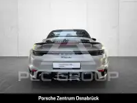 2022 Porsche 911