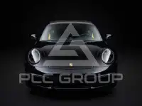 2022 Porsche 911