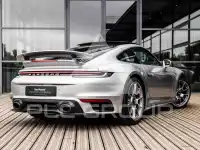 2022 Porsche 911