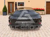 2022 Porsche 911