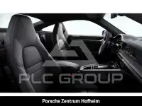 2022 Porsche 911
