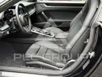 2022 Porsche 911