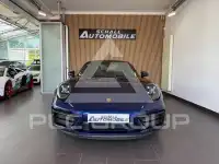 2022 Porsche 911