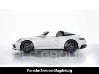 2022 Porsche 911