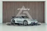 2022 Porsche 911