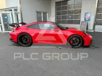 2022 Porsche 911