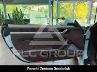2022 Porsche 911