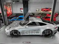 2022 Porsche 911