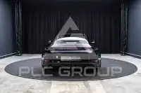 2022 Porsche 911