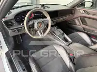 2022 Porsche 911