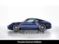 2022 Porsche 911