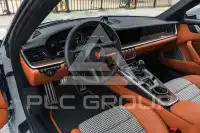 2022 Porsche 911