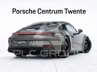 2022 Porsche 911