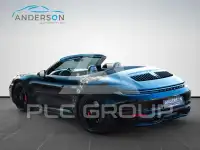 2022 Porsche 911
