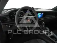 2022 Porsche 911