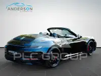 2022 Porsche 911