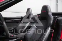 2022 Porsche 911