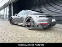 2022 Porsche 911