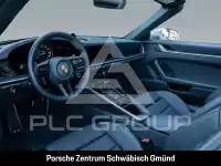2022 Porsche 911