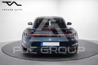 2022 Porsche 911
