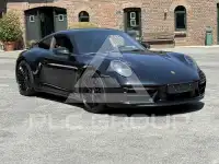 2022 Porsche 911