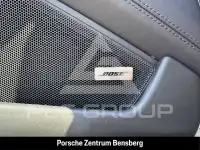 2022 Porsche 911