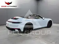 2022 Porsche 911