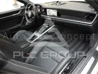 2022 Porsche 911